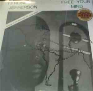 Tyrone Jefferson - Free Your Mind
