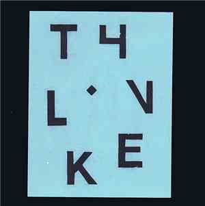 Tyvek - Live At Third Man