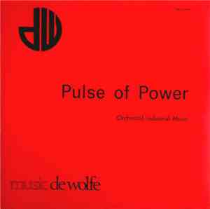 Unknown Artist - Pulse Of Power (Orchestral Industrial Music)