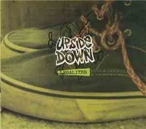 Upside Down  - Legalized