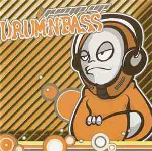 Various - 100 % Jump Up Drum 'N' Bass