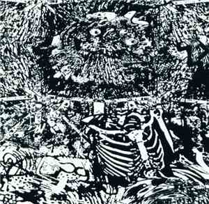 Various - A Tribute To Rudimentary Peni