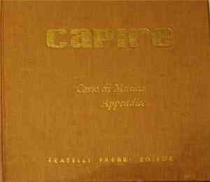 Various - Capire La Musica