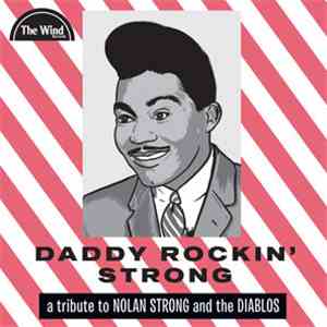 Various - Daddy Rockin' Strong