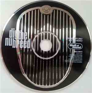 Various - Dig The Nu Breed