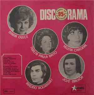 Various - Discorama