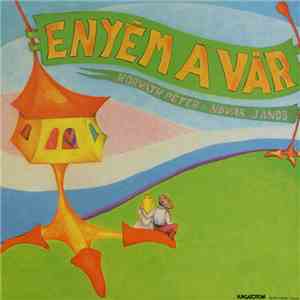 Various - Enyém A Vár