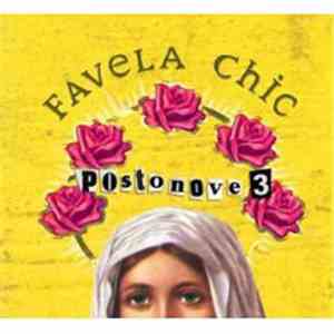 Various - Favela Chic Postonove 3