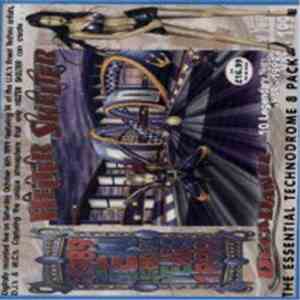 Various - Helter Skelter - Decadance, 10 Legendary Years