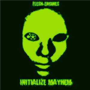 Various - Initialize Mayhem