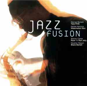 Various - Jazz Fusion