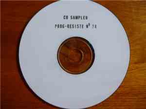 Various - Prog Résiste 78 - Premier Contact