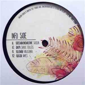 Various - Rooted Series V / A 004