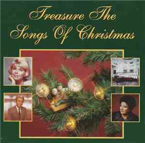 Various - Treasure The Songs Of Christmas