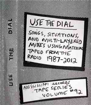 Various - Use The Dial