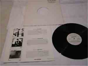 Various - You Can't Resist It: New Edge Music Sampler