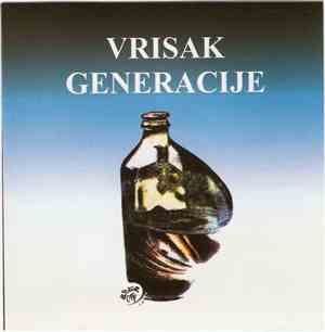 Vrisak Generacije - Beer Off
