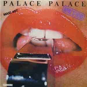 Who's Who - Palace Palace