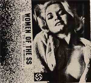 Women Of The SS - The Call To All Women...