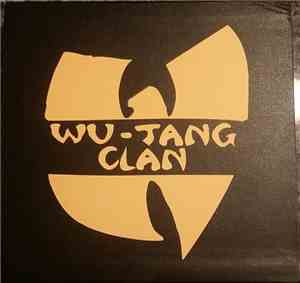 Wu-Tang Clan - Enter The Wu-Tang (36 Chambers)