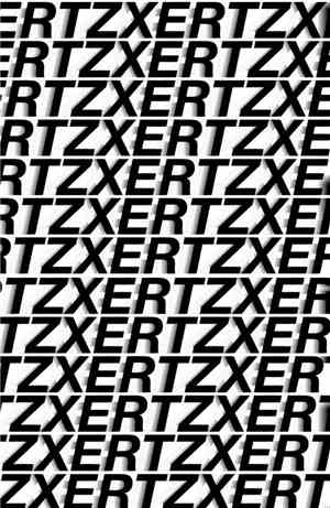 Xertz - Xertz