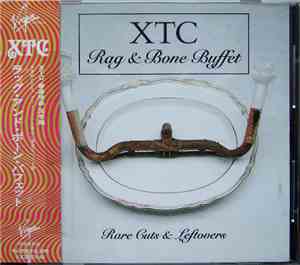 XTC - Rag & Bone Buffet