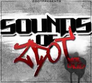 Z Dot - Sounds Of Zdot Vol.1