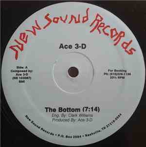 Ace 3-D - The Bottom