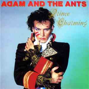 Adam And The Ants - Prince Charming