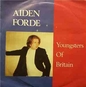 Aiden Forde - Youngsters Of Britain