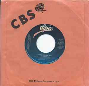 Alice Cooper , Britny Fox - I Got A Line On You / Livin' On The Edge
