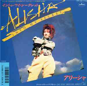 Alisha - Into My Secret