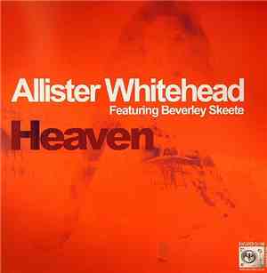 Allister Whitehead Featuring Beverley Skeete / Ross Mackerracher - Heaven / Funked Up R