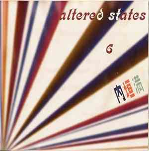 Altered States  - 6