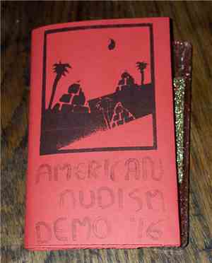 American Nudism - Demo '16