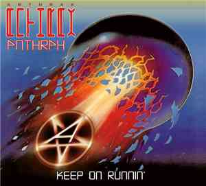 Anthrax - Anthems