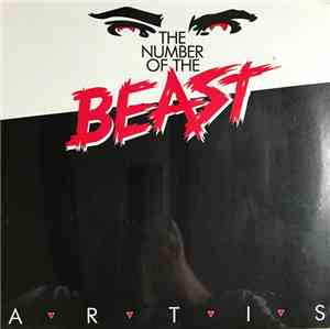 Artis  - The Number of the Beast
