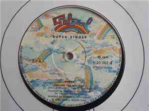 Aurra - Make Up Your Mind