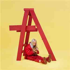 Billie Eilish - dont smile at me