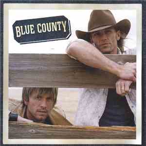 Blue County - Blue County