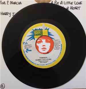 Bob & Marcia - Put A Little Love In Your Heart