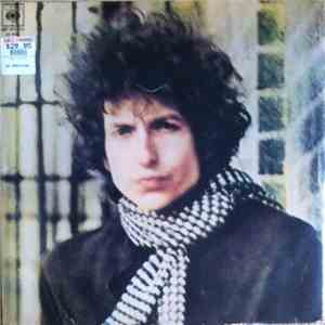 Bob Dylan - Blonde On Blonde