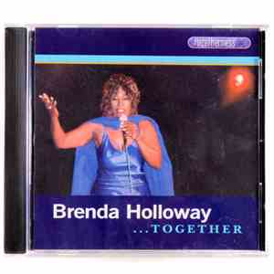 Brenda Holloway - ...Together