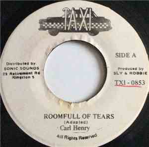 Carl Henry  - Roomful Of Tears