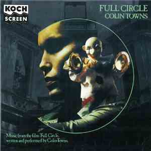 Colin Towns - Full Circle