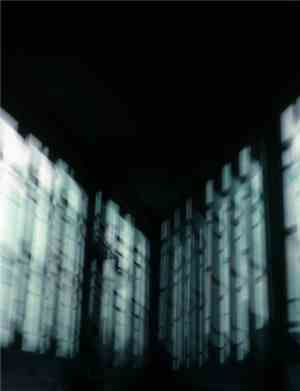 Corridors - Corridors