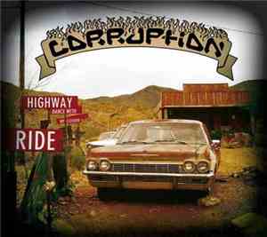 Corruption  - Highway Ride