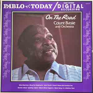 Count Basie And Orchestra - On The Road