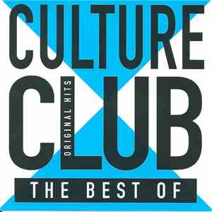 Culture Club - The Best Of Culture Club Original Hits