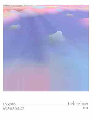 Cygnus  - Trek Relaxer mix